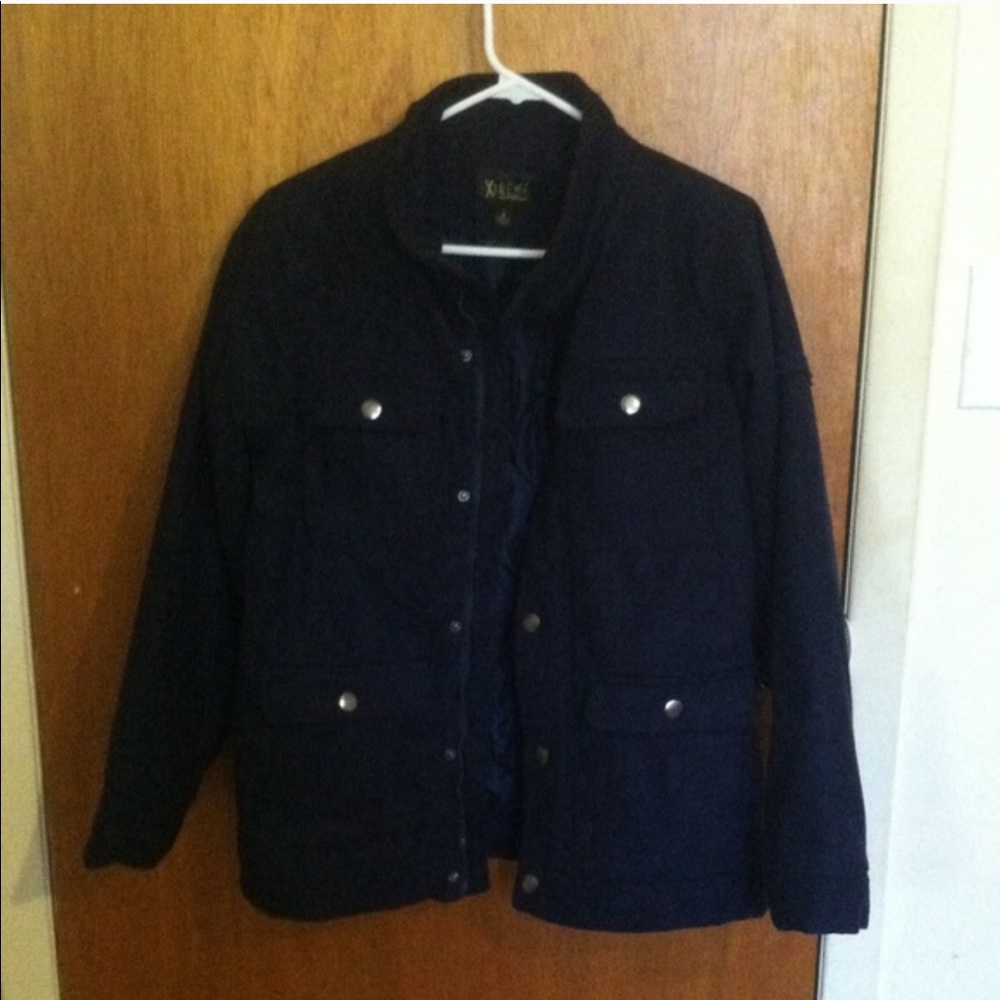 SIZE 18‼️ WARM‼️ WARM‼️